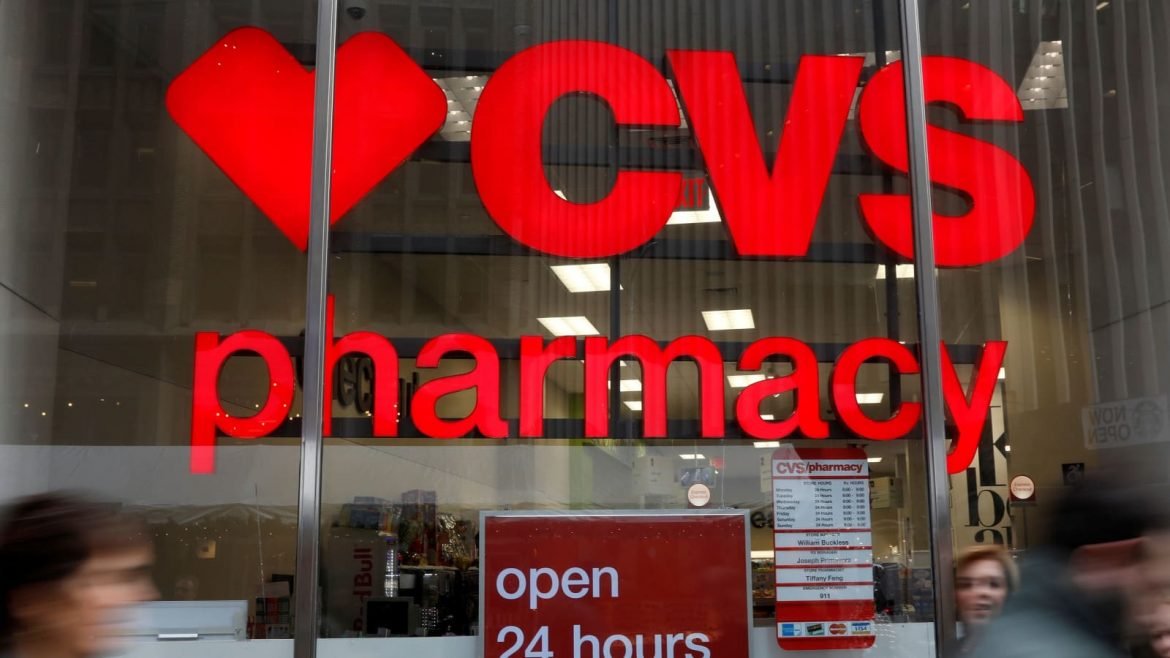 RELEASE OF ECONOMIC DATA AND CVS HEALTH EARNINGS WILL SHAPE THE VOLOTILE WEEK. </strong>