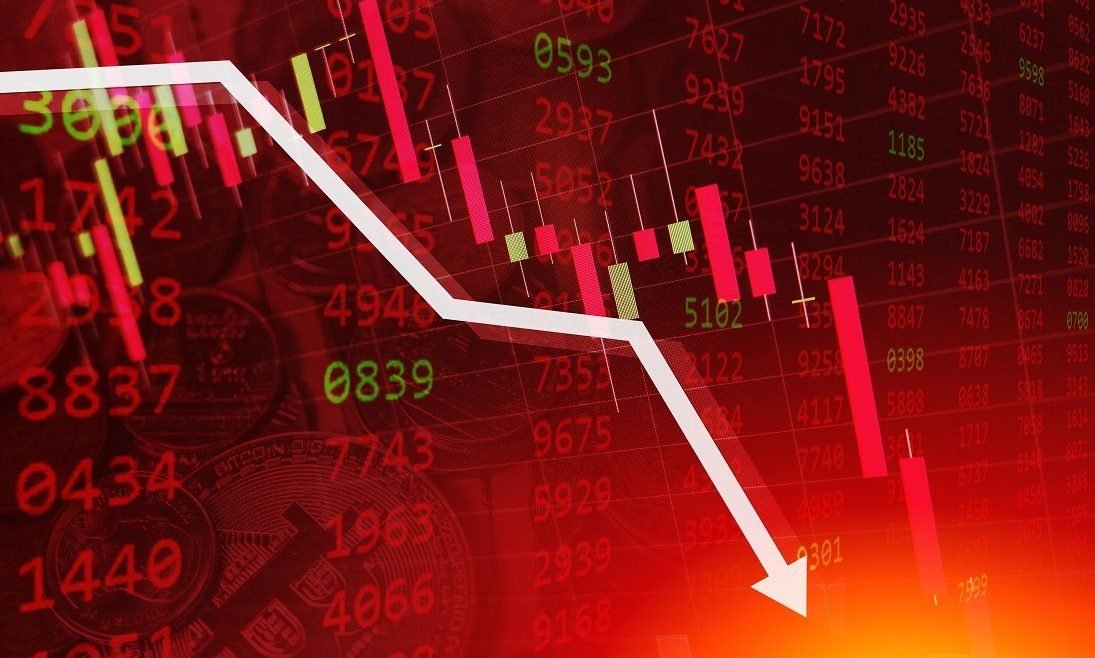 <strong>Is the US Stock Market Crashing? 3 Reasons fueling the market twirls and why we believe that the crash is far from happening</strong>