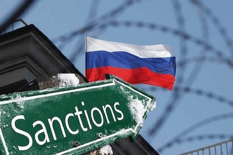 <strong>Trading of Russia-Based Stocks come to a Halt in the U.S. as Sanctions against Russia Take Effect</strong>